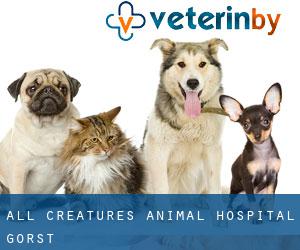 All Creatures Animal Hospital (Gorst)