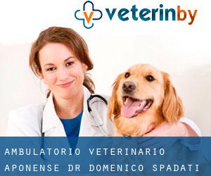Ambulatorio Veterinario Aponense Dr. Domenico Spadati (Montegrotto Terme)