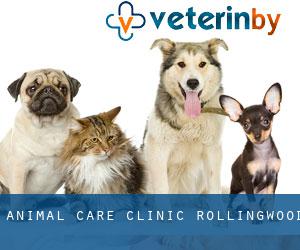 Animal Care Clinic (Rollingwood)