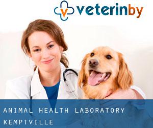 Animal Health Laboratory (Kemptville)