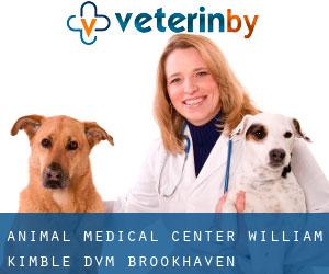 Animal Medical Center- William Kimble DVM (Brookhaven)
