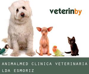 Animalmed - Clinica Veterinaria Lda (Esmoriz)