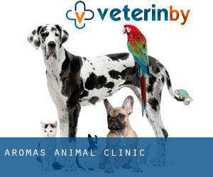 Aromas Animal Clinic