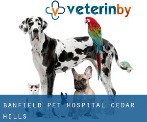 Banfield Pet Hospital (Cedar Hills)
