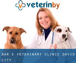 Bar S Veterinary Clinic (David City)