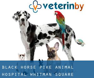 Black Horse Pike Animal Hospital (Whitman Square)