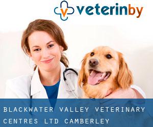 Blackwater Valley Veterinary Centres Ltd (Camberley)