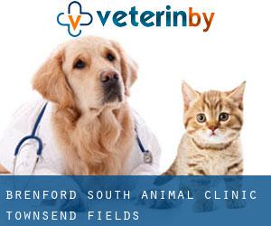 Brenford South Animal Clinic (Townsend Fields)