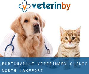 Burtchville Veterinary Clinic (North Lakeport)