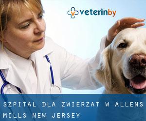 Szpital dla zwierząt w Allens Mills (New Jersey)