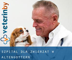 Szpital dla zwierząt w Altengottern