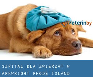 Szpital dla zwierząt w Arkwright (Rhode Island)