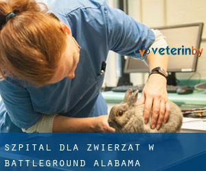 Szpital dla zwierząt w Battleground (Alabama)