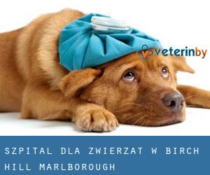 Szpital dla zwierząt w Birch Hill (Marlborough)