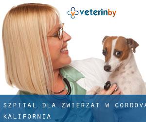 Szpital dla zwierząt w Cordova (Kalifornia)