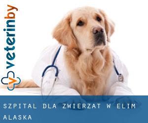 Szpital dla zwierząt w Elim (Alaska)