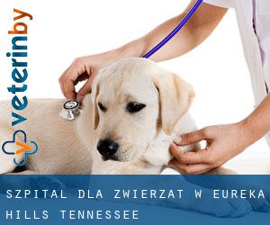 Szpital dla zwierząt w Eureka Hills (Tennessee)