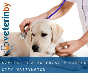 Szpital dla zwierząt w Garden City (Waszyngton)