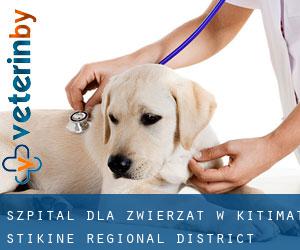 Szpital dla zwierząt w Kitimat-Stikine Regional District