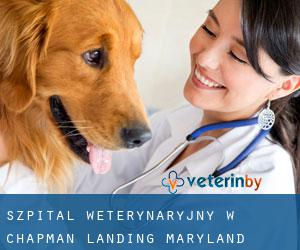 Szpital weterynaryjny w Chapman Landing (Maryland)