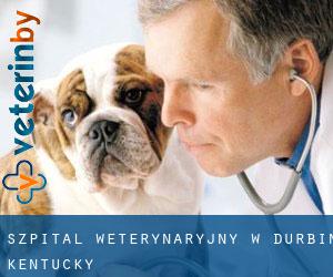 Szpital weterynaryjny w Durbin (Kentucky)