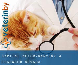 Szpital weterynaryjny w Edgewood (Nevada)
