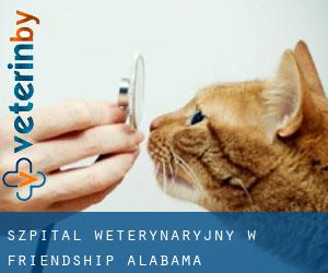 Szpital weterynaryjny w Friendship (Alabama)