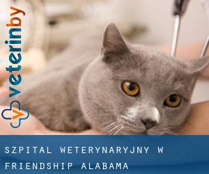 Szpital weterynaryjny w Friendship (Alabama)