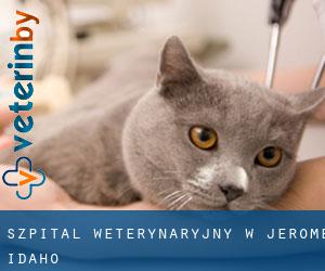 Szpital weterynaryjny w Jerome (Idaho)