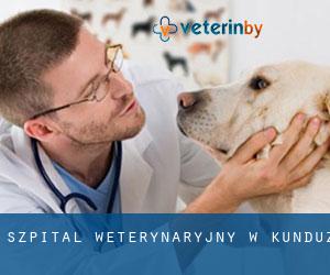 Szpital weterynaryjny w Kunduz