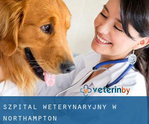 Szpital weterynaryjny w Northampton Szpital weterynaryjny w Northampton