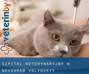Szpital weterynaryjny w Novohrad-Volyns'kyy