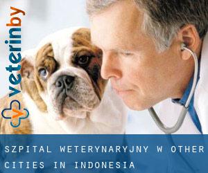 Szpital weterynaryjny w Other Cities in Indonesia