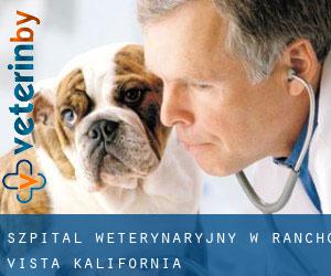 Szpital weterynaryjny w Rancho Vista (Kalifornia)
