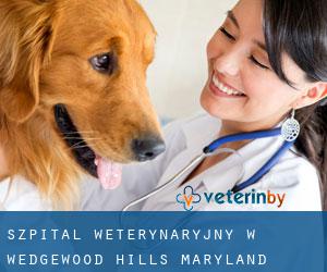 Szpital weterynaryjny w Wedgewood Hills (Maryland)