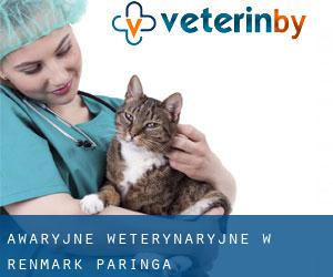 Awaryjne weterynaryjne w Renmark Paringa