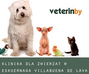 Klinika dla zwierząt w Eskuernaga / Villabuena de Álava