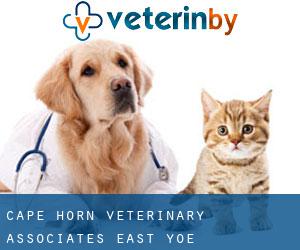Cape Horn Veterinary Associates (East Yoe)