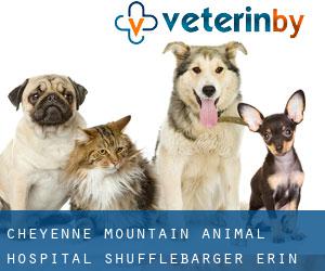 Cheyenne Mountain Animal Hospital: Shufflebarger Erin DVM (Ivywild)
