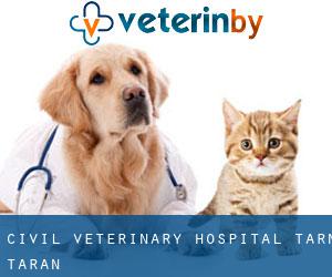 Civil Veterinary Hospital (Tarn Taran)