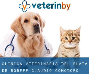 Clinica Veterinaria del Plata Dr Bobeff Claudio (Comodoro Rivadavia)