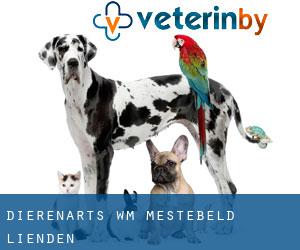 Dierenarts W.M. Mestebeld (Lienden)