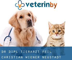Dr, Dipl-Tierarzt Feil Christian (Wiener Neustadt)