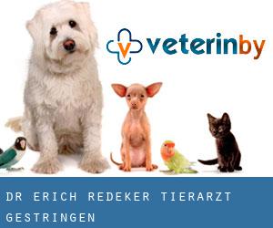 Dr. Erich Redeker Tierarzt (Gestringen)