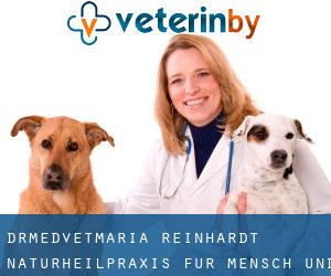 Dr.med.vet.Maria Reinhardt Naturheilpraxis für Mensch und Tier (Grafenwöhr)
