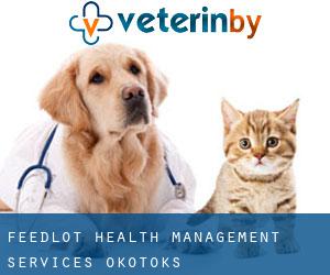 Feedlot Health Management Services (Okotoks)
