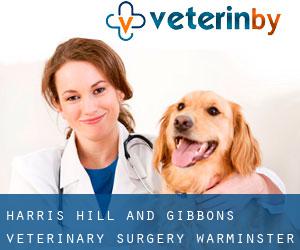 Harris Hill and Gibbons Veterinary Surgery (Warminster)