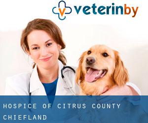 Hospice of Citrus County (Chiefland)
