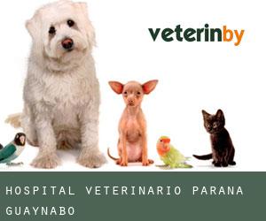 Hospital Veterinario Parana (Guaynabo)