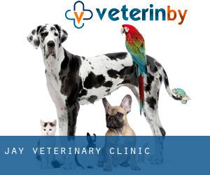 Jay Veterinary Clinic